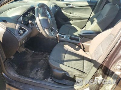 Zdjęcie 7 z 12 samochodu: 2016 CHEVROLET CRUZE LT VIN:1G1BE5SM2G7263334 - miniatura