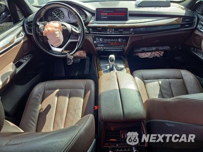 Zdjęcie 8 z 12 samochodu: 2018 BMW X5 XDRIVE35I VIN:5UXKR0C57J0X92220 - miniatura
