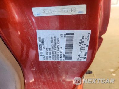 Zdjęcie 12 z 12 samochodu: 1999 FORD ESCORT ZX2 VIN:3FAKP1135XR216557 - miniatura
