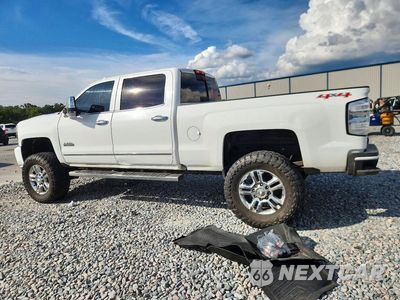 Drugie zdjęcie samochodu z przodu: 2016 CHEVROLET SILVERADO K2500 HIGH COUNTRY VIN:1GC1KXE83GF120937 - miniatura