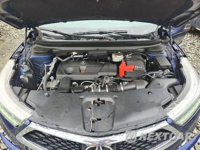 Zdjęcie 11 z 12 samochodu: 2021 ACURA RDX TECHNOLOGY VIN:5J8TC2H59ML037215 - miniatura