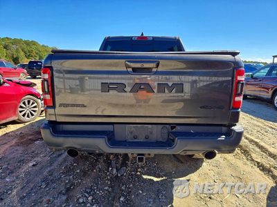 Zdjęcie 6 z 12 samochodu: 2019 RAM 1500 REBEL VIN:1C6SRFLT7KN722635 - miniatura