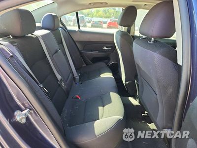 Zdjęcie 10 z 12 samochodu: 2014 CHEVROLET CRUZE LT VIN:1G1PC5SB2E7410114 - miniatura