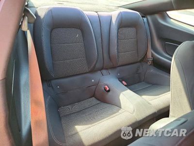 Zdjęcie 10 z 12 samochodu: 2017 FORD MUSTANG VIN:1FA6P8AM3H5309861 - miniatura