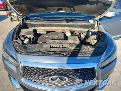 Zdjęcie 12 z 13 samochodu: 2018 INFINITI QX60 BASE VIN:5N1DL0MN9JC533183 - miniatura