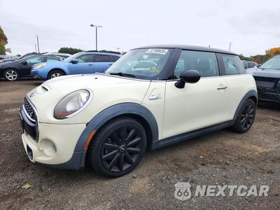 2014 MINI COOPER S WMWXM7C51ET970851 - główne zdjęcie licytacji z USA - miniatura