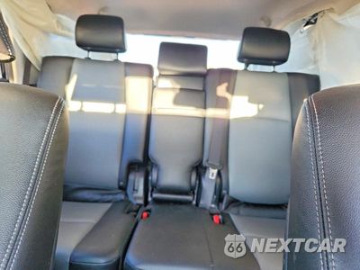 Zdjęcie 10 z 14 samochodu: 2018 TOYOTA 4RUNNER SR5 PREMIUM VIN:JTEBU5JR8J5518381 - miniatura