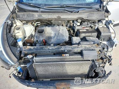 Zdjęcie 12 z 14 samochodu: 2015 HYUNDAI TUCSON SE VIN:KM8JUCAG1FU997562 - miniatura