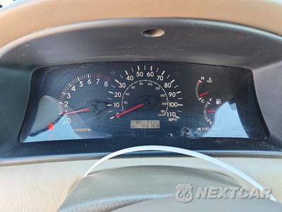 Zdjęcie 9 z 12 samochodu: 2005 TOYOTA COROLLA LE VIN:1NXBR30E35Z474676 - miniatura