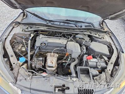 Zdjęcie 11 z 12 samochodu: 2013 HONDA ACCORD EXL VIN:1HGCR2F81DA182109 - miniatura