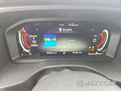 Zdjęcie 9 z 14 samochodu: 2024 NISSAN ROGUE PLATINUM VIN:JN8BT3DD8RW450377 - miniatura