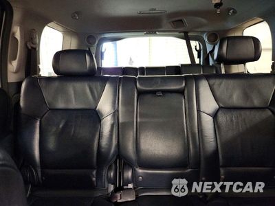 Zdjęcie 10 z 13 samochodu: 2009 HONDA PILOT EXL VIN:5FNYF48639B039357 - miniatura