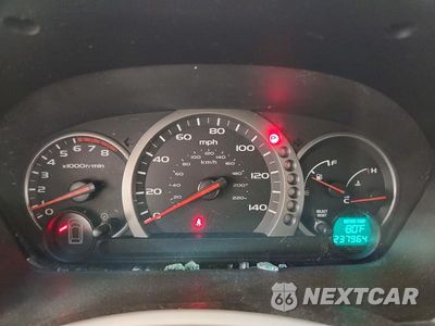 Zdjęcie 9 z 13 samochodu: 2004 HONDA PILOT EXL VIN:5FNYF18574B010247 - miniatura