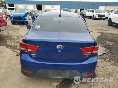 Zdjęcie 6 z 12 samochodu: 2019 KIA RIO S VIN:3KPA24AB9KE251597 - miniatura
