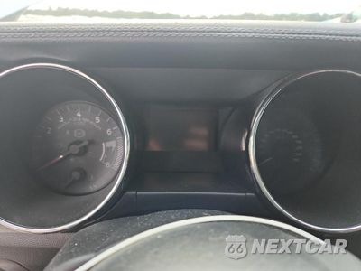 Zdjęcie 9 z 12 samochodu: 2016 FORD MUSTANG GT VIN:1FA6P8CF1G5277649 - miniatura