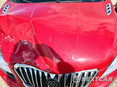 Zdjęcie 12 z 13 samochodu: 2015 BUICK ENCORE VIN:KL4CJASB4FB176779 - miniatura