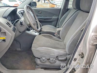 Zdjęcie 7 z 13 samochodu: 2006 HYUNDAI TUCSON GLS VIN:KM8JN12D36U369301 - miniatura