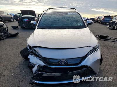 Piąte zdjęcie samochodu w środku: 2024 TOYOTA VENZA XLE VIN:JTEAAAAH5RJ191087 - miniatura