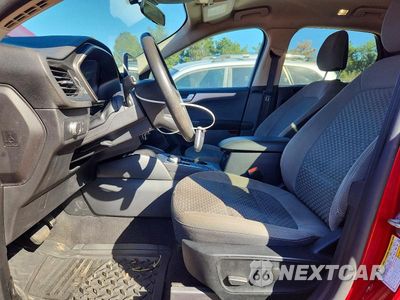 Zdjęcie 7 z 12 samochodu: 2020 FORD ESCAPE SE VIN:1FMCU9G6XLUA96289 - miniatura