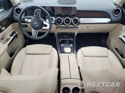 Zdjęcie 8 z 13 samochodu: 2020 MERCEDES-BENZ GLB 250 4MATIC VIN:W1N4M4HB7LW043702 - miniatura