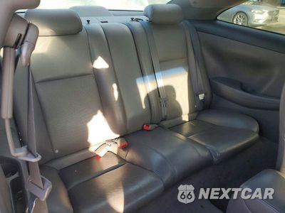 Zdjęcie 10 z 12 samochodu: 2005 TOYOTA CAMRY SOLARA SLE VIN:4T1CE30P75U990928 - miniatura
