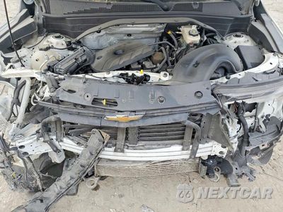 Zdjęcie 12 z 14 samochodu: 2021 CHEVROLET TRAILBLAZER ACTIV VIN:KL79MSSL6MB027855 - miniatura