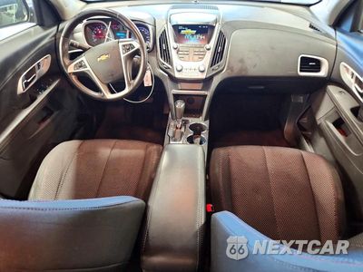 Zdjęcie 8 z 13 samochodu: 2016 CHEVROLET EQUINOX LT VIN:2GNALCEK4G6216126 - miniatura