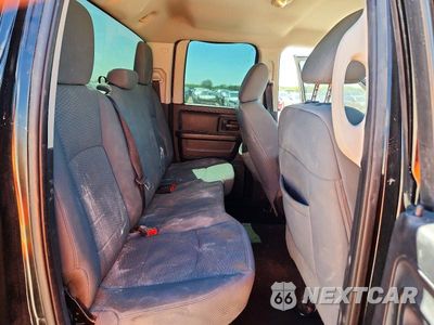 Zdjęcie 10 z 12 samochodu: 2014 RAM 1500 ST VIN:1C6RR6FT4ES140833 - miniatura