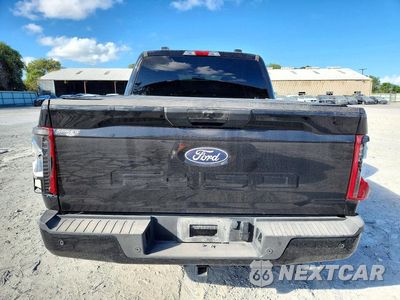 Zdjęcie 6 z 12 samochodu: 2026 FORD F150 STX VIN:1FTEW2LP1TKD13138 - miniatura
