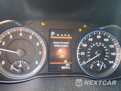 Zdjęcie 9 z 12 samochodu: 2022 HYUNDAI KONA SE VIN:KM8K2CAB7NU759471 - miniatura