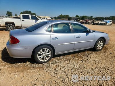 Trzecie zdjęcie samochodu z tyłu: 2005 BUICK LACROSSE CXL VIN:2G4WD532251353209 - miniatura