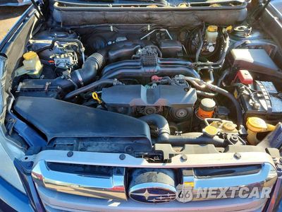Zdjęcie 11 z 12 samochodu: 2014 SUBARU OUTBACK 2.5I PREMIUM VIN:4S4BRBCC9E3326025 - miniatura