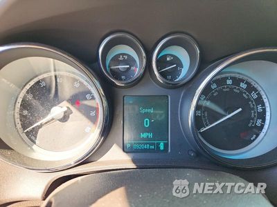 Zdjęcie 9 z 12 samochodu: 2014 BUICK VERANO CONVENIENCE VIN:1G4PR5SK1E4133233 - miniatura