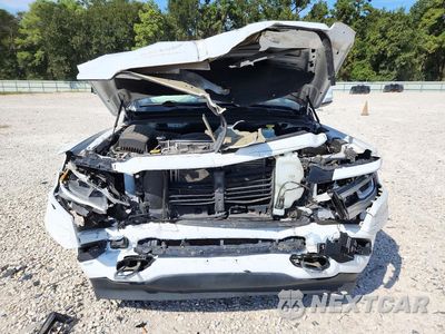Piąte zdjęcie samochodu w środku: 2021 RAM 1500 LARAMIE VIN:1C6RREJT6MN592541 - miniatura