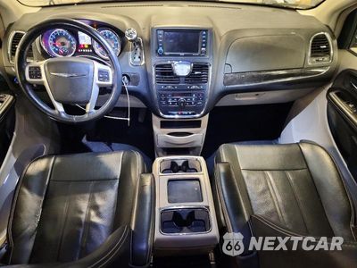 Zdjęcie 8 z 13 samochodu: 2014 CHRYSLER TOWN & COUNTRY TOURING L VIN:2C4RC1CG9ER372057 - miniatura