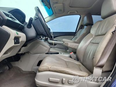 Zdjęcie 7 z 14 samochodu: 2014 HONDA CR-V EXL VIN:2HKRM3H71EH534245 - miniatura