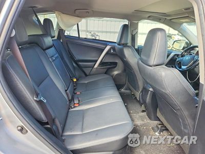 Zdjęcie 11 z 13 samochodu: 2017 TOYOTA RAV4 HV LIMITED VIN:JTMDJREV4HD130049 - miniatura