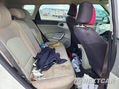 Zdjęcie 11 z 13 samochodu: 2022 KIA SOUL LX VIN:KNDJ23AU6N7164580 - miniatura