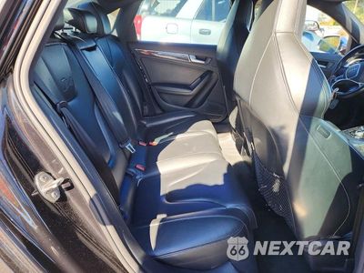 Zdjęcie 11 z 14 samochodu: 2012 AUDI S4 PREMIUM PLUS VIN:WAUBGAFL2CA081199 - miniatura