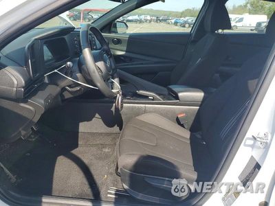 Zdjęcie 7 z 12 samochodu: 2025 HYUNDAI ELANTRA SEL SPORT VIN:KMHLM4DG0SU968851 - miniatura