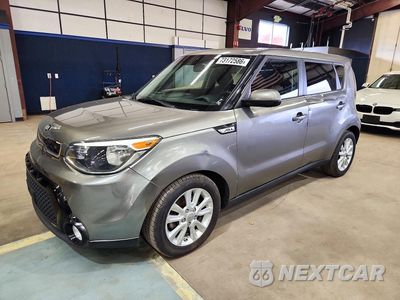 2016 KIA SOUL + KNDJP3A57G7277936 - główne zdjęcie licytacji z USA - miniatura