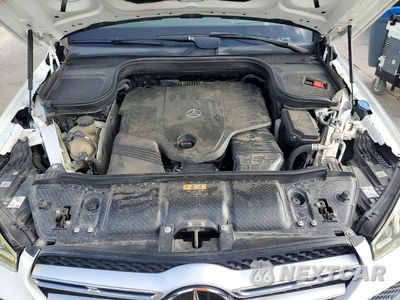Zdjęcie 12 z 13 samochodu: 2020 MERCEDES-BENZ GLE 450 4MATIC VIN:4JGFB5KB1LA110002 - miniatura