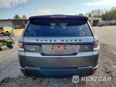 Zdjęcie 6 z 14 samochodu: 2015 LAND ROVER RANGE ROVER SPORT AUTOBIOGRAPHY VIN:SALWV2TF1FA530478 - miniatura