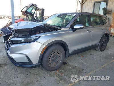 2024 HONDA CR-V LX 2HKRS3H28RH328291 - główne zdjęcie licytacji z USA - miniatura