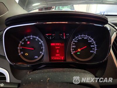 Zdjęcie 9 z 14 samochodu: 2016 GMC TERRAIN SLT VIN:2GKFLUE34G6234093 - miniatura