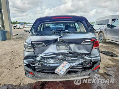 Zdjęcie 6 z 12 samochodu: 2024 VOLKSWAGEN TAOS S VIN:3VV5X7B22RM027091 - miniatura