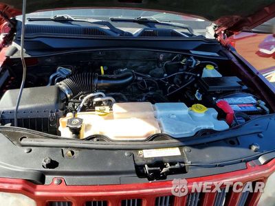 Zdjęcie 12 z 13 samochodu: 2012 JEEP LIBERTY SPORT VIN:1C4PJMAK5CW199048 - miniatura