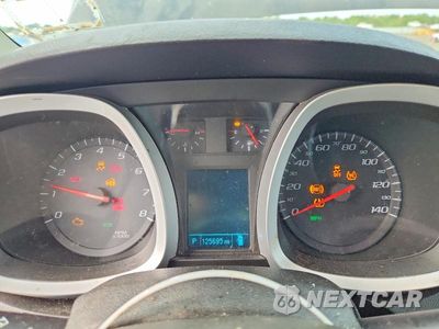 Zdjęcie 9 z 13 samochodu: 2017 CHEVROLET EQUINOX LS VIN:2GNFLEEK3H6305706 - miniatura