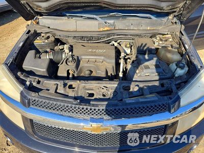 Zdjęcie 12 z 13 samochodu: 2008 CHEVROLET EQUINOX LT VIN:2CNDL43F786075129 - miniatura