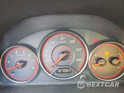 Zdjęcie 9 z 13 samochodu: 2003 HONDA CIVIC LX VIN:1HGEM21563L030818 - miniatura
